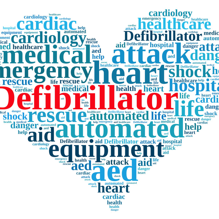 A Guide to Buying Your First Defib