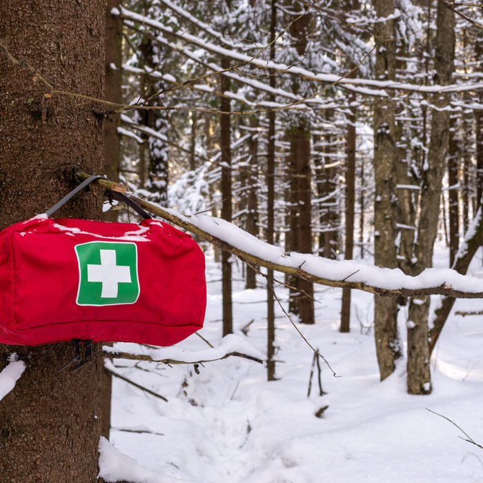 How to support your defibrillator as the temperature drops.