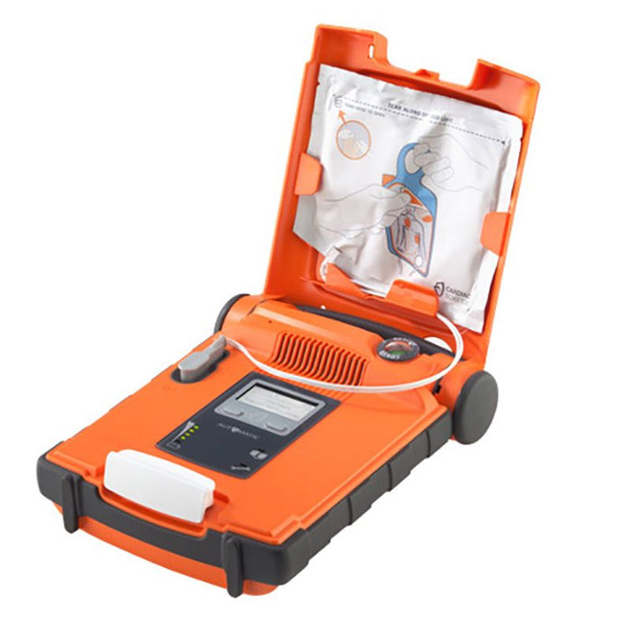 Caring for your Defibrillator