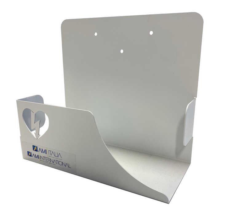 Defib Wall Bracket