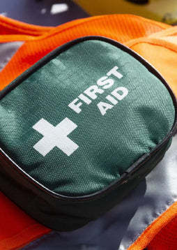 First Aid kit