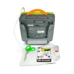 Zoll AED3 Semi-Auto Defib