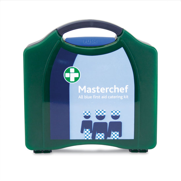 Masterchef First Aid Catering Kit Medium