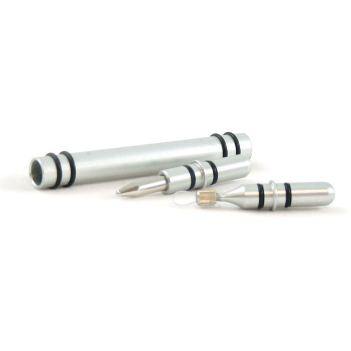 Magnetic Eye Loop with Splinter Remover