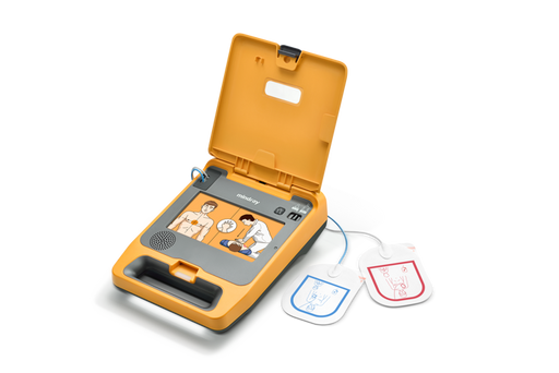 Mindray C1A Beneheart automatic defibrillator