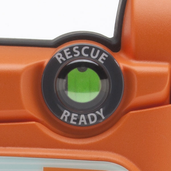 Cardiac Science G5 Fully Automatic Defibrillator
