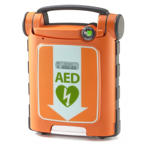 Cardiac Science G5 Fully Automatic Defibrillator