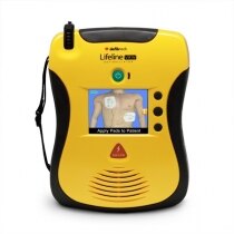 Defibtech Lifeline VIEW