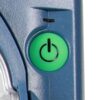Phillips Heart Start defibrillator button