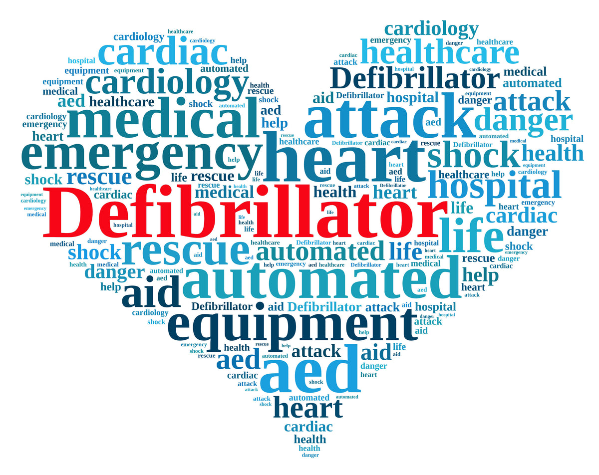 A Guide to Buying Your First Defib — Defibs.co.uk