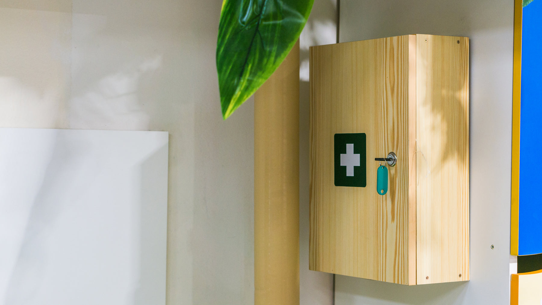 Can we help you find the best cabinet for your defibrillator?
