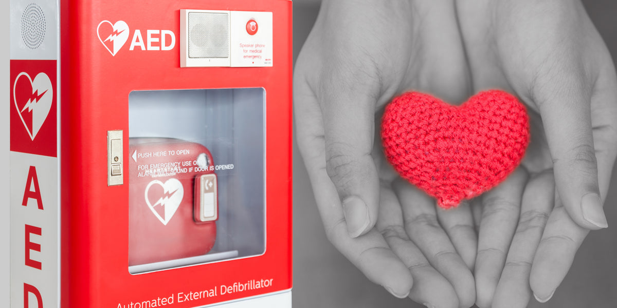 What to know before you buy a Defib. — Defibs.co.uk