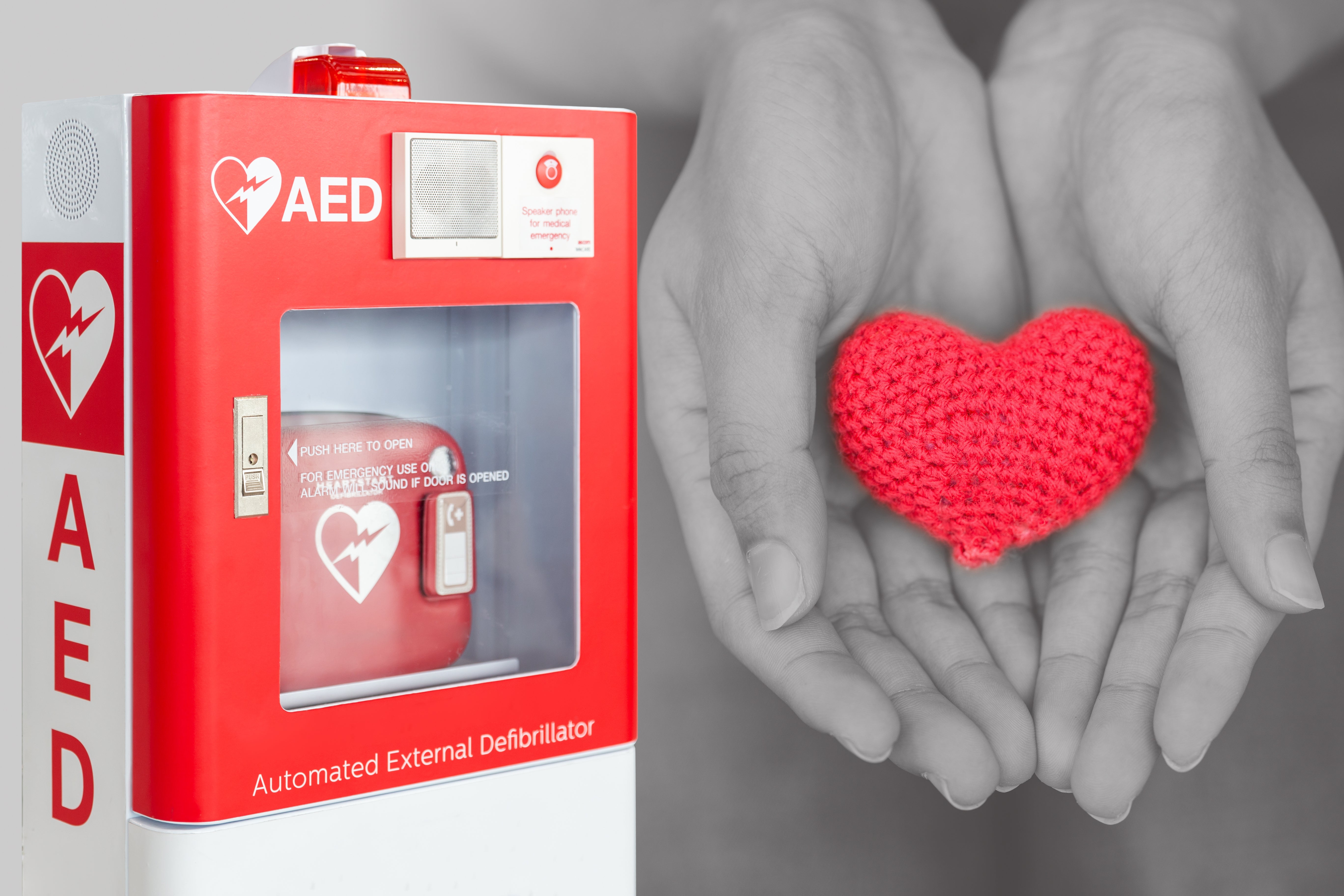 What to know before you buy a Defib. — Defibs.co.uk