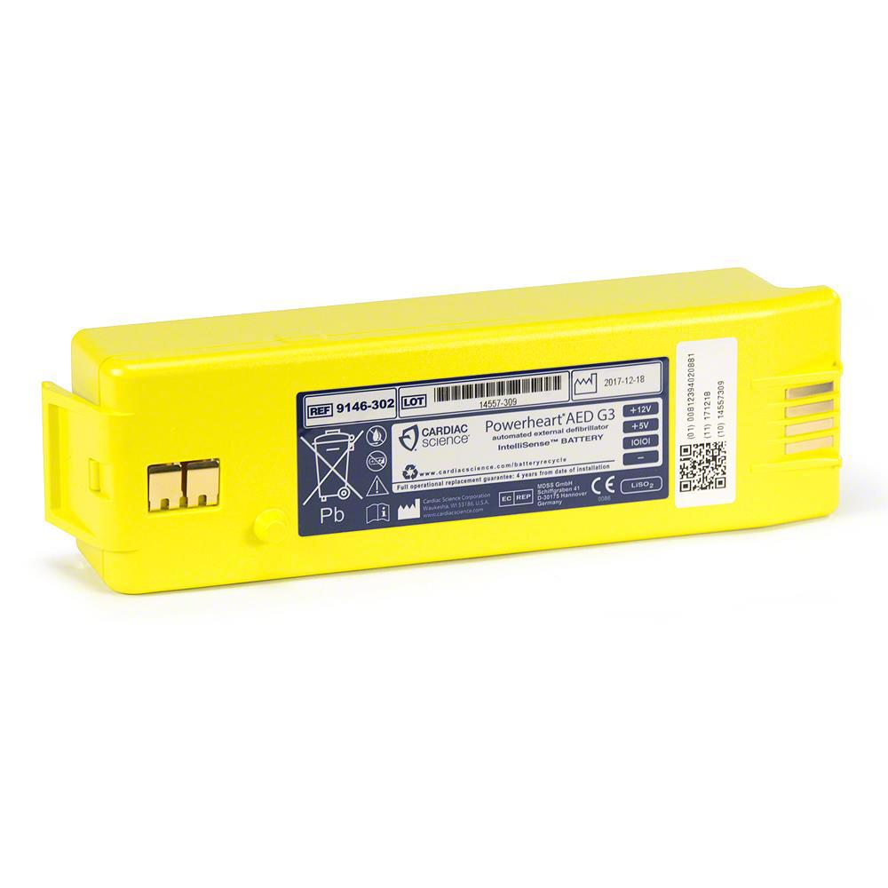 Replacement Batteries