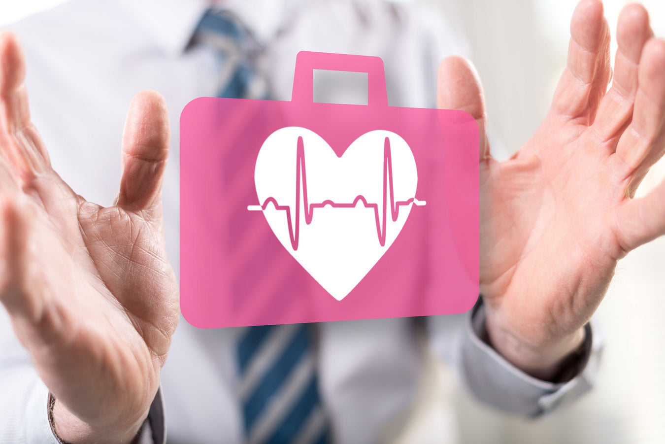 Defibrillators for Business