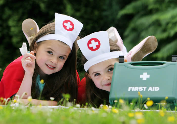 Defibrillators for School