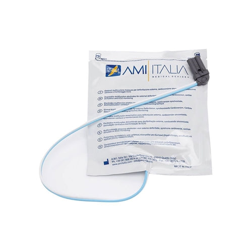 Smarty Saver AED Adult Pads