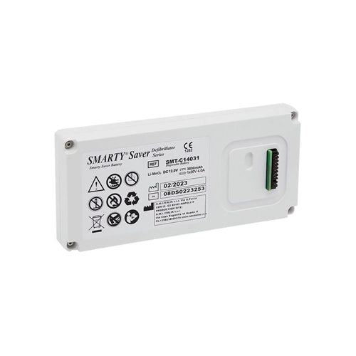 Smarty Saver AED Battery
