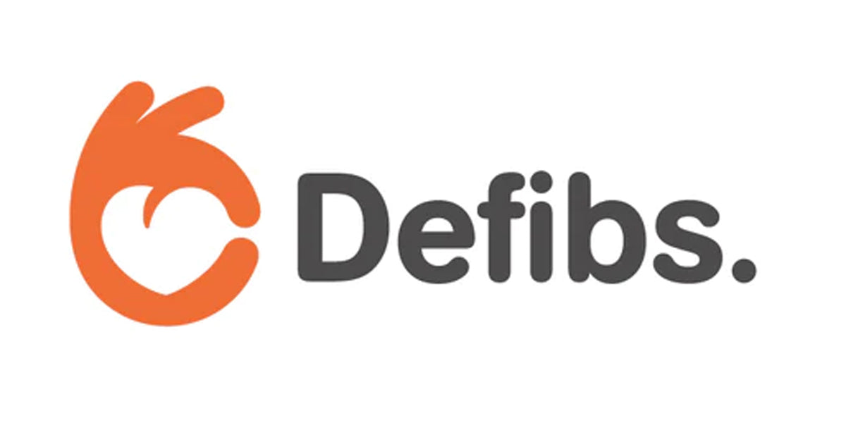 Defibrillators and First Aid Supplies from Defibs — Defibs.co.uk