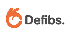 Defibs.co.uk logo