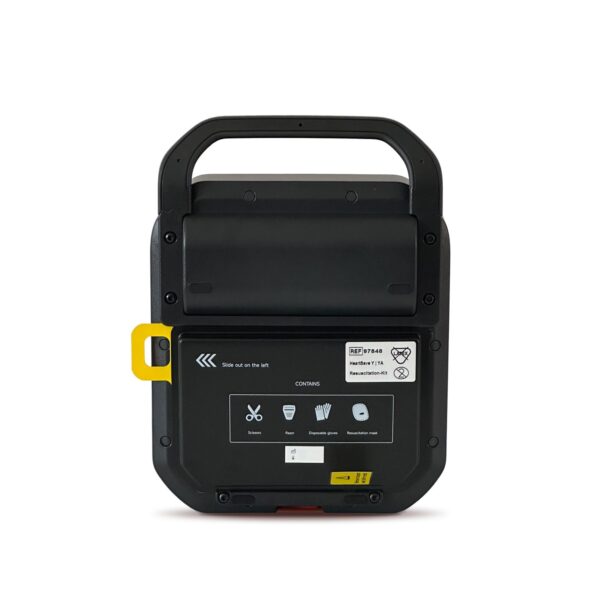 Primedic Heartsave YA Full Automatic Defibrillator