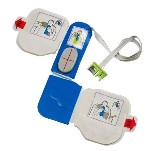 Zoll AED Plus CPR-D padz® Electrodes