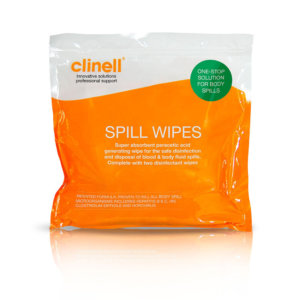 Clinell Spill Kits
