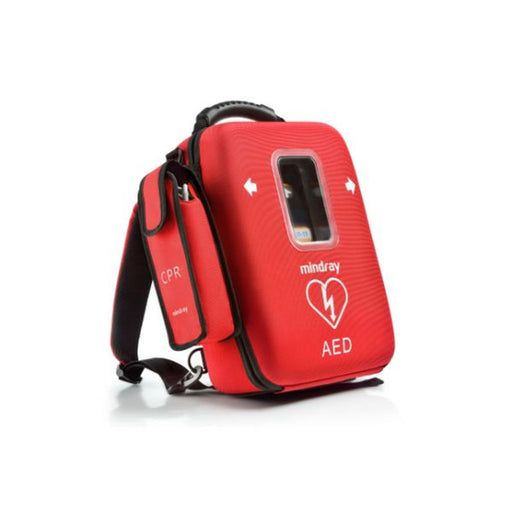 Mindray defibrillator backpack