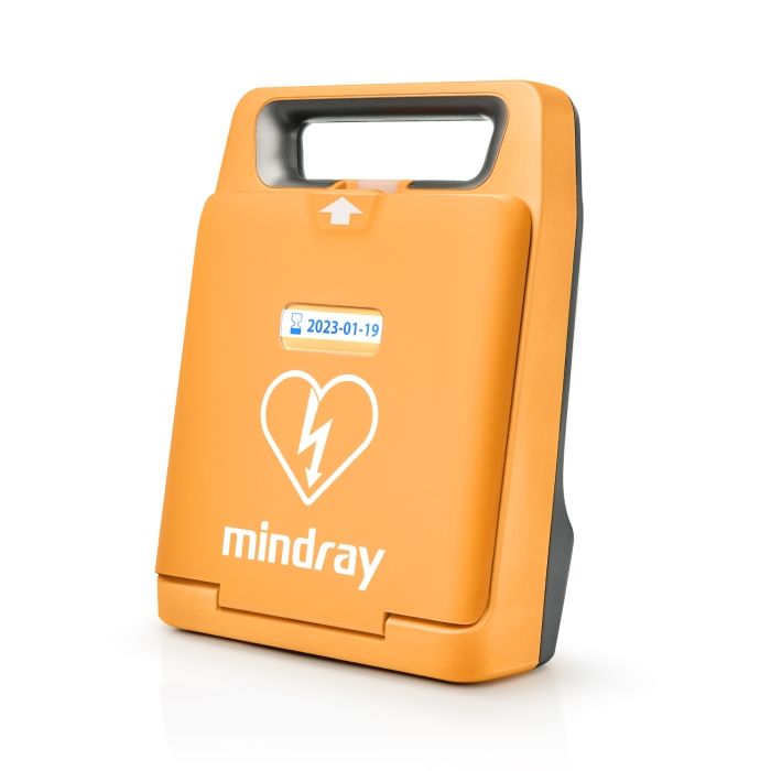 Mindray C1A Beneheart automatic defibrillator