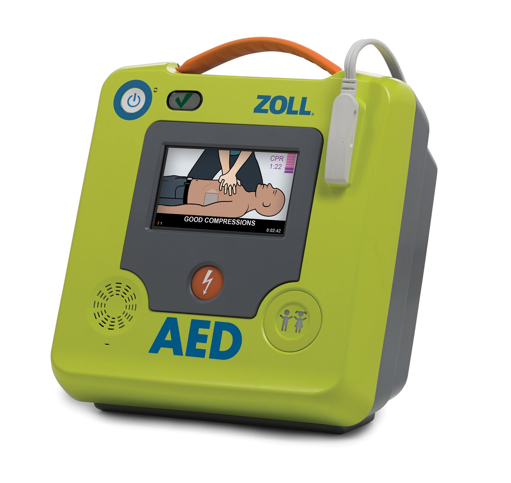 Defibrillators and First Aid Supplies from Defibs — Defibs.co.uk