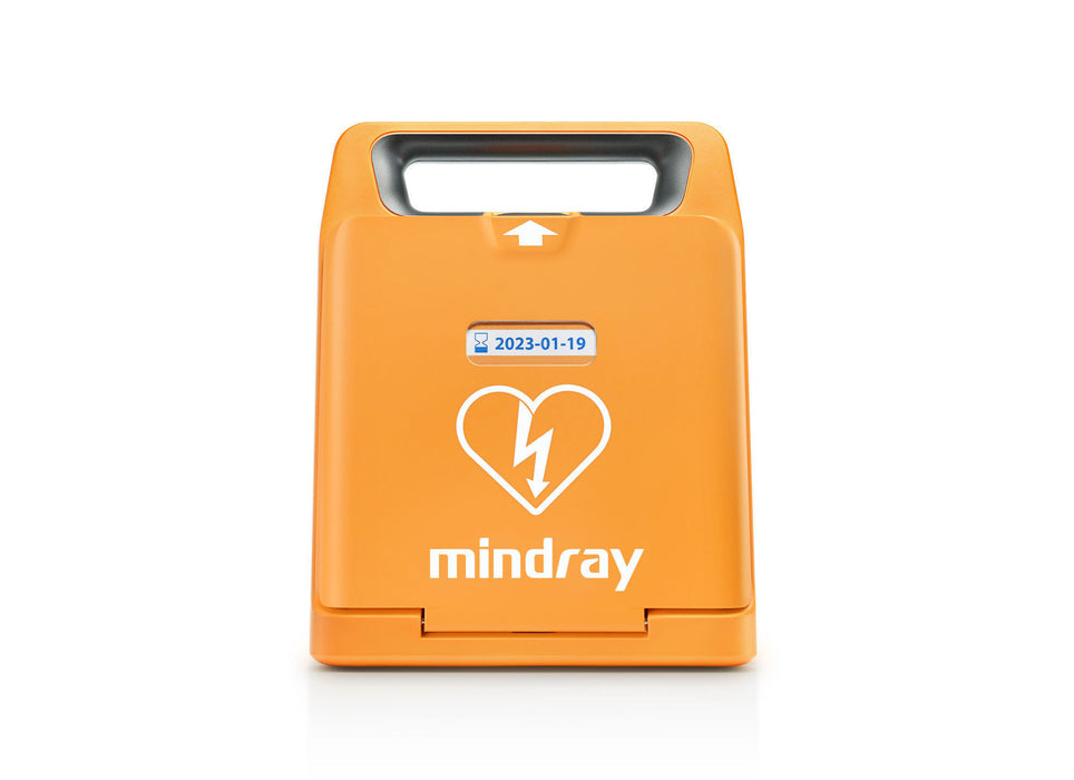 Mindray C1A Beneheart automatic defibrillator