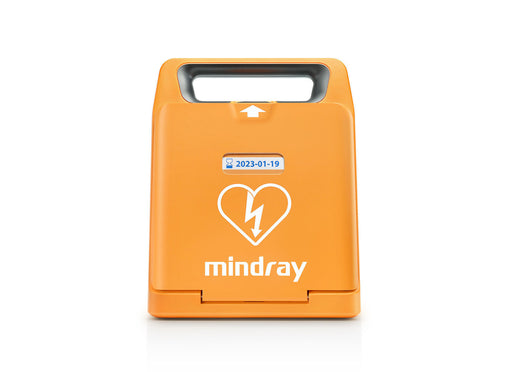 Mindray C1A Beneheart automatic defibrillator