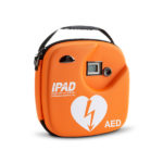 iPad SP1 defibrillator carry case